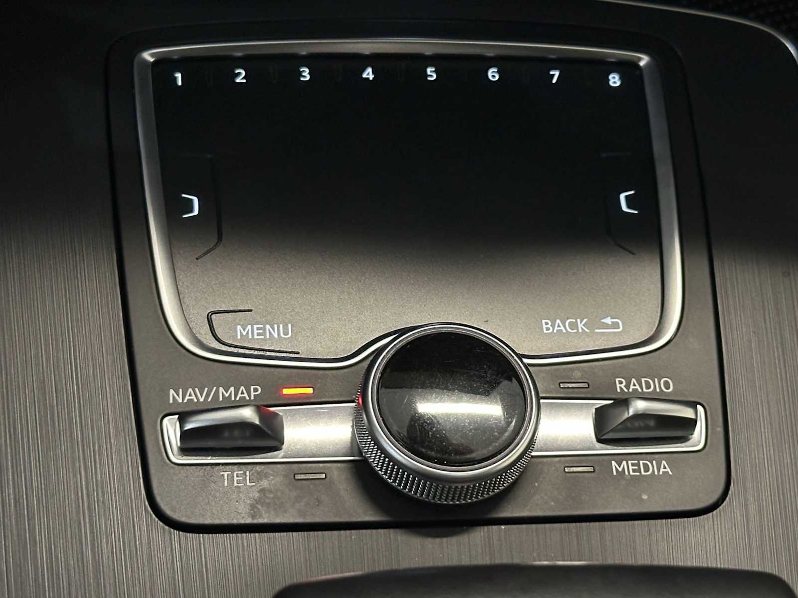 Used 2018 Audi SQ5 Prestige w/ Prestige Package AWD/4WD image 16