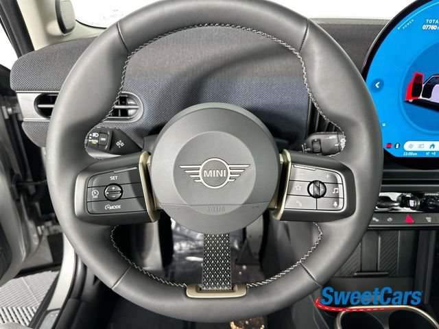 Used 2025 MINI Cooper S FWD image 16