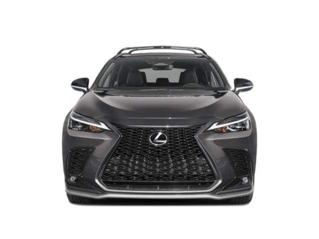 New 2026 Lexus NX 350 F Sport AWD/4WD image 4