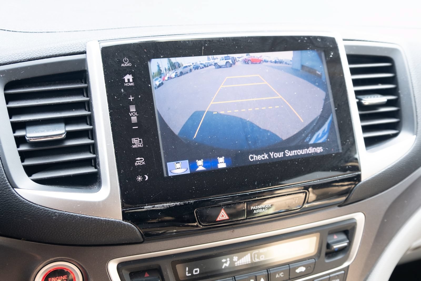 Used 2017 Honda Pilot EX-L image 3