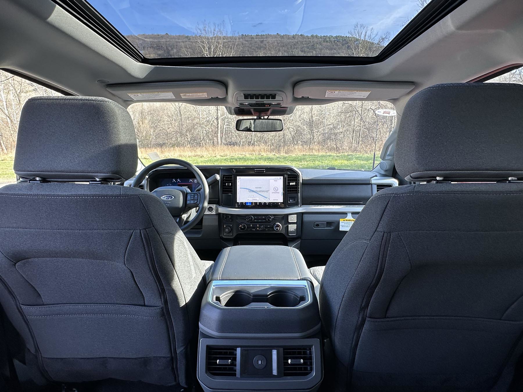 New 2026 Ford F350 XLT w/ XLT Premium Package image 42