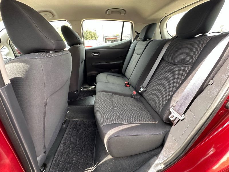 Used 2016 Nissan Leaf S w/ Charger Package FWD image 14