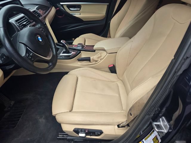 Used 2017 BMW 330i xDrive Sedan AWD/4WD image 18