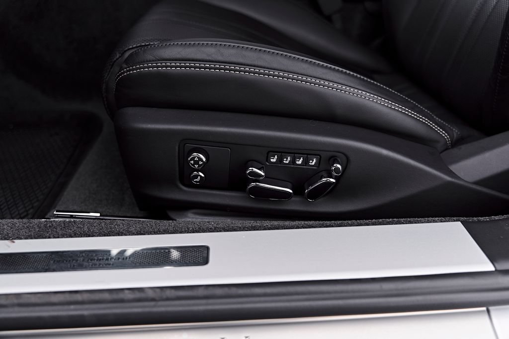 Used 2020 Bentley Continental GT AWD/4WD image 40