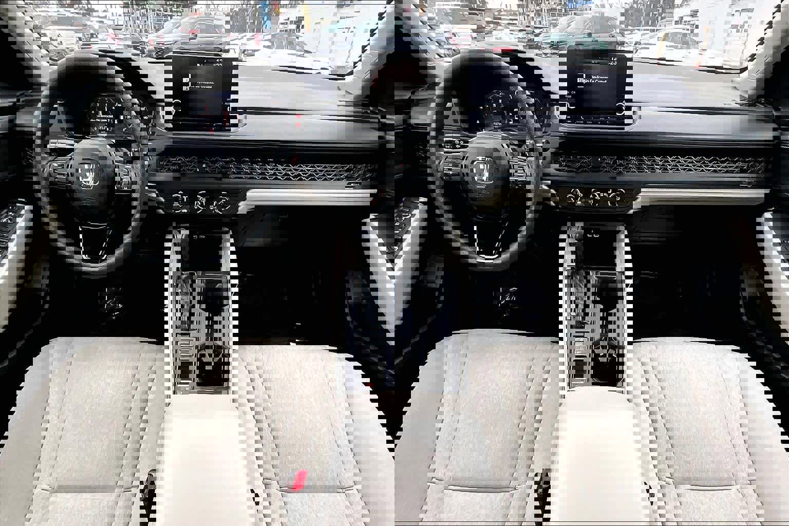 Used 2024 Honda Accord LX image 14