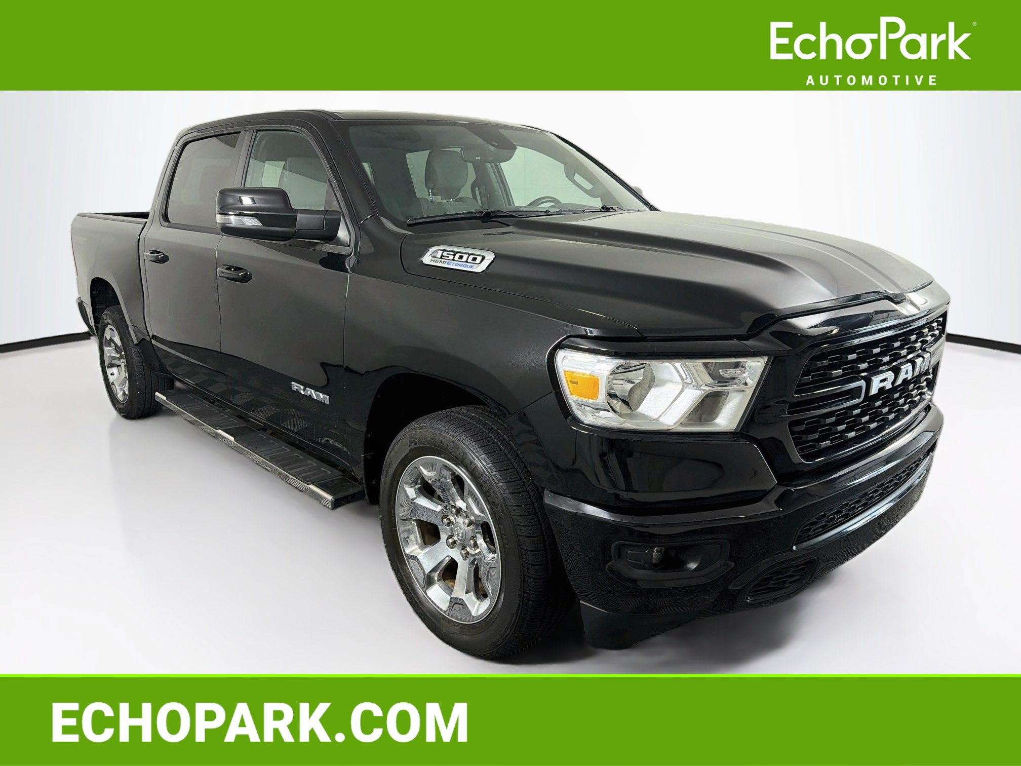 Used 2023 RAM 1500 Big Horn