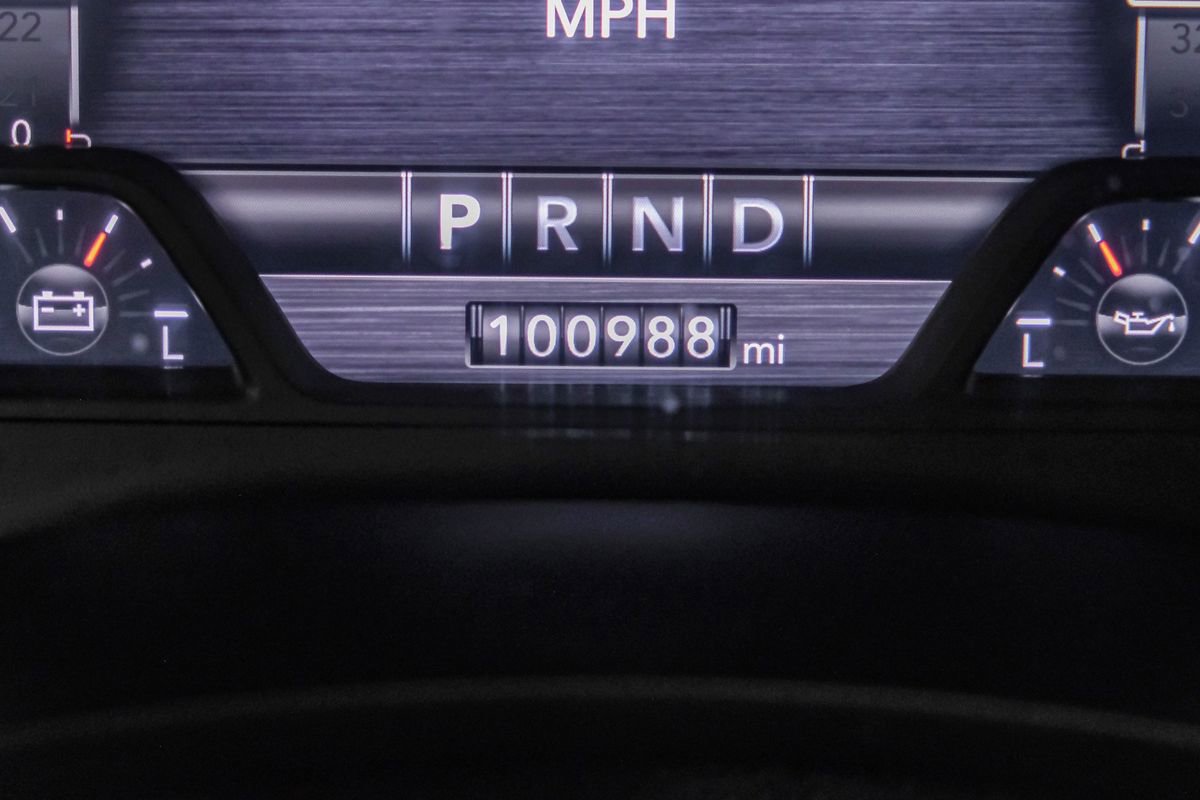 Used 2020 RAM 2500 Laramie image 19