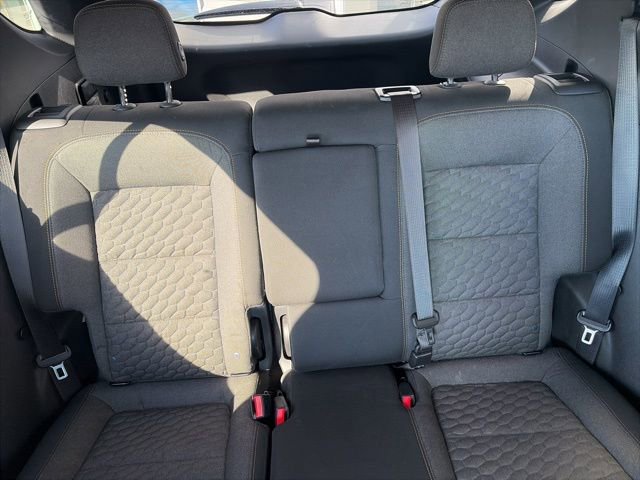 Used 2020 Chevrolet Equinox LT w/ Driver Convenience Package image 21