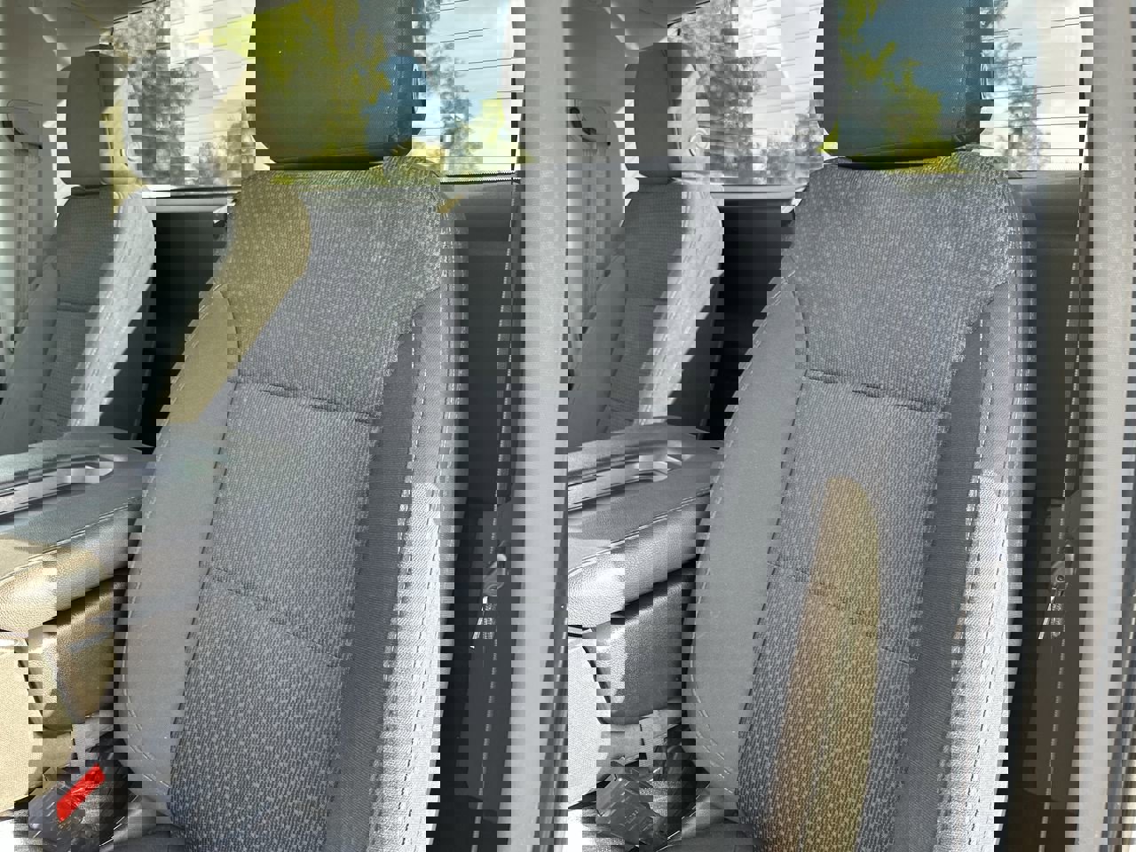 Used 2022 Chevrolet Silverado 3500 W/T w/ WT Convenience Package image 11