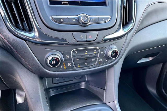 Used 2024 Chevrolet Equinox RS image 15