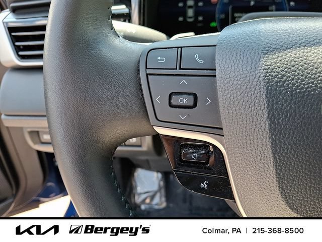 Used 2025 Toyota Camry XSE w/ Premium Plus Package AWD/4WD image 23
