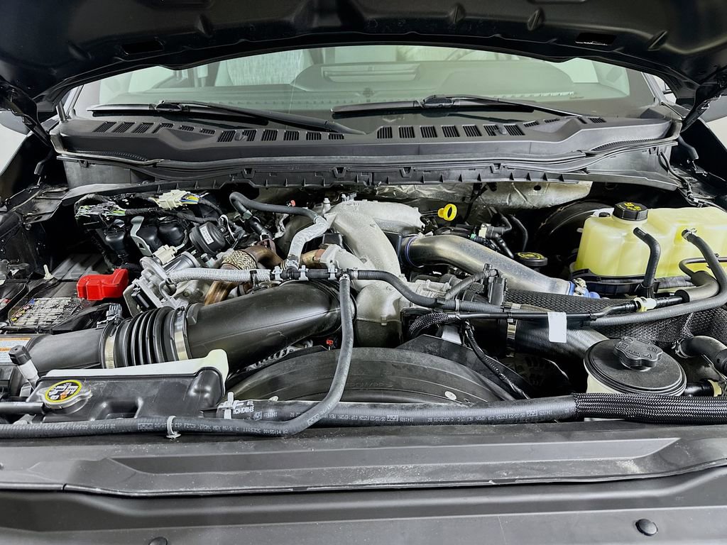 Used 2023 Ford F250 XLT image 9