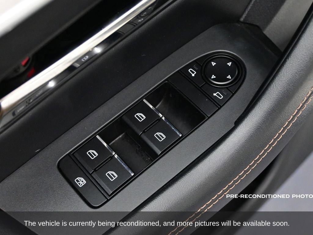 Used 2024 MAZDA CX-90 Plug-In Hybrid w/ Preferred image 15