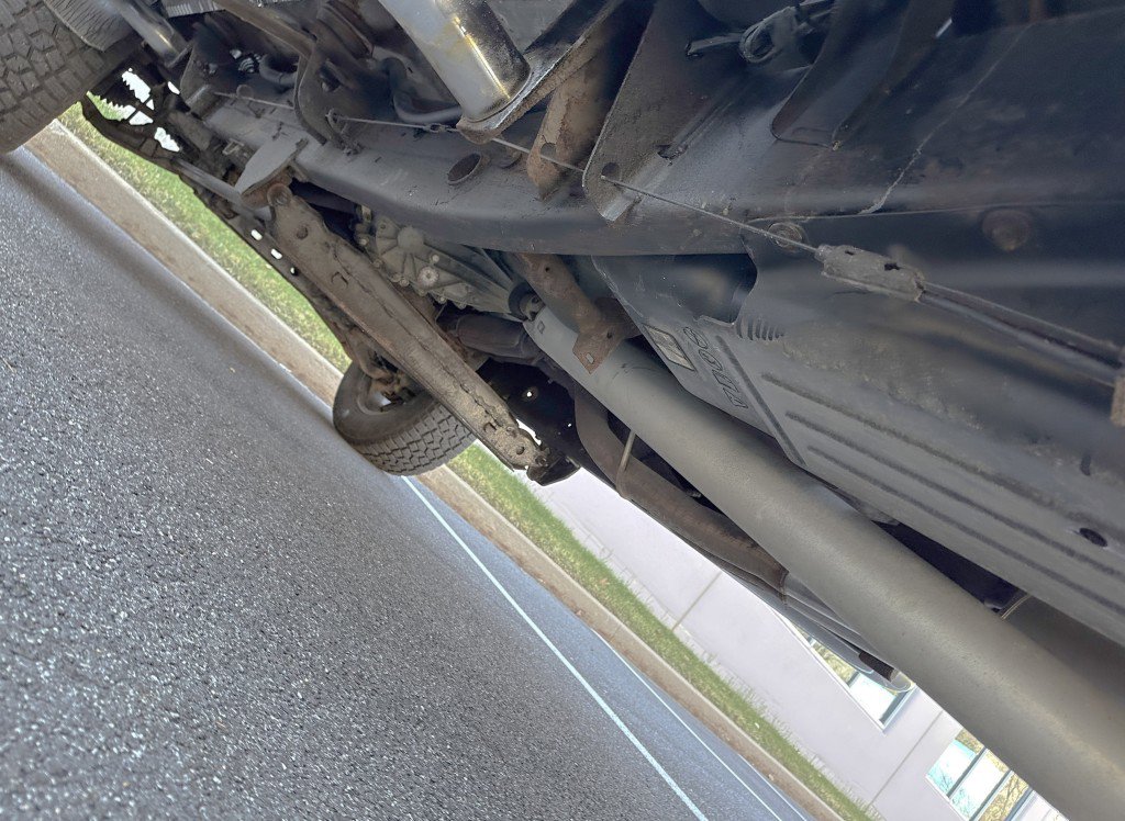 Used 2005 GMC Sierra 3500 SLT image 37