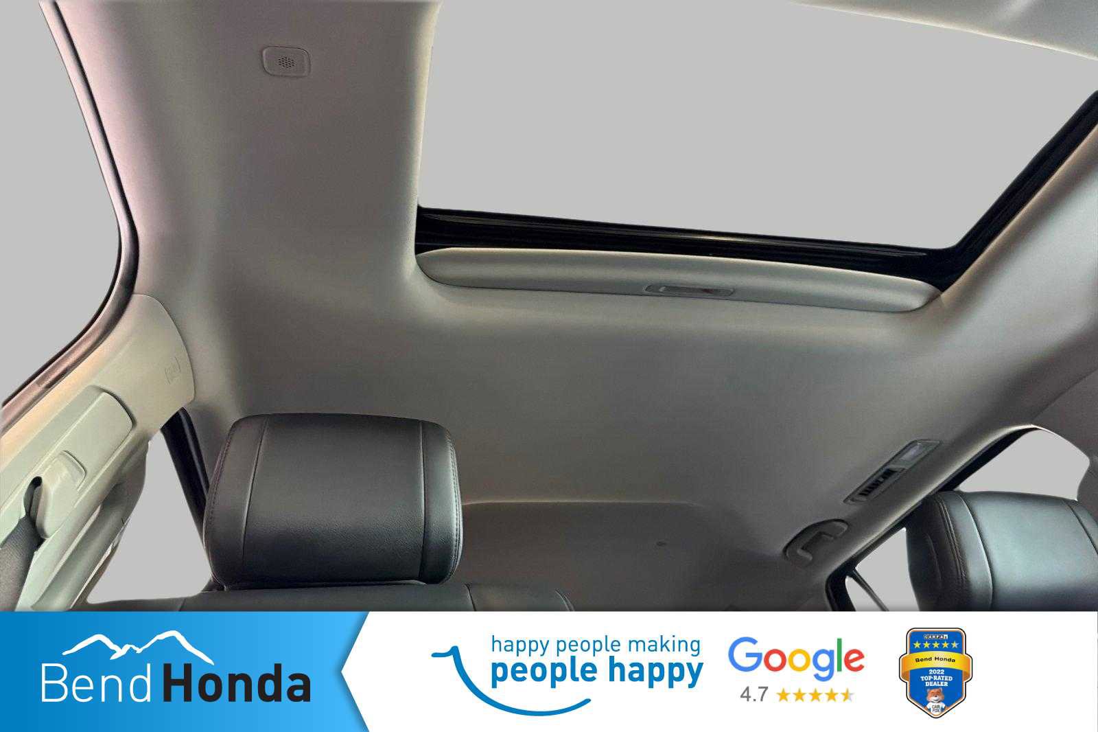 Used 2024 Toyota Sequoia SR5 w/ SR5 Premium Package image 20