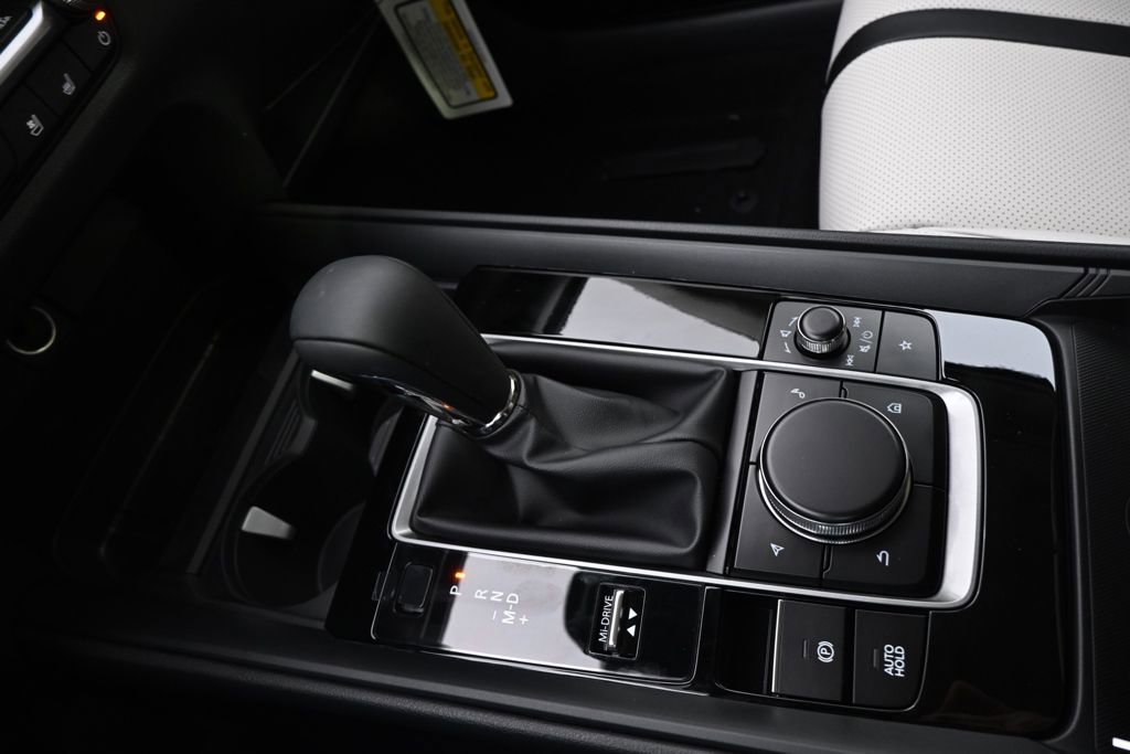 New 2026 MAZDA CX-50 AWD 2.5 S w/ Premium Package image 31