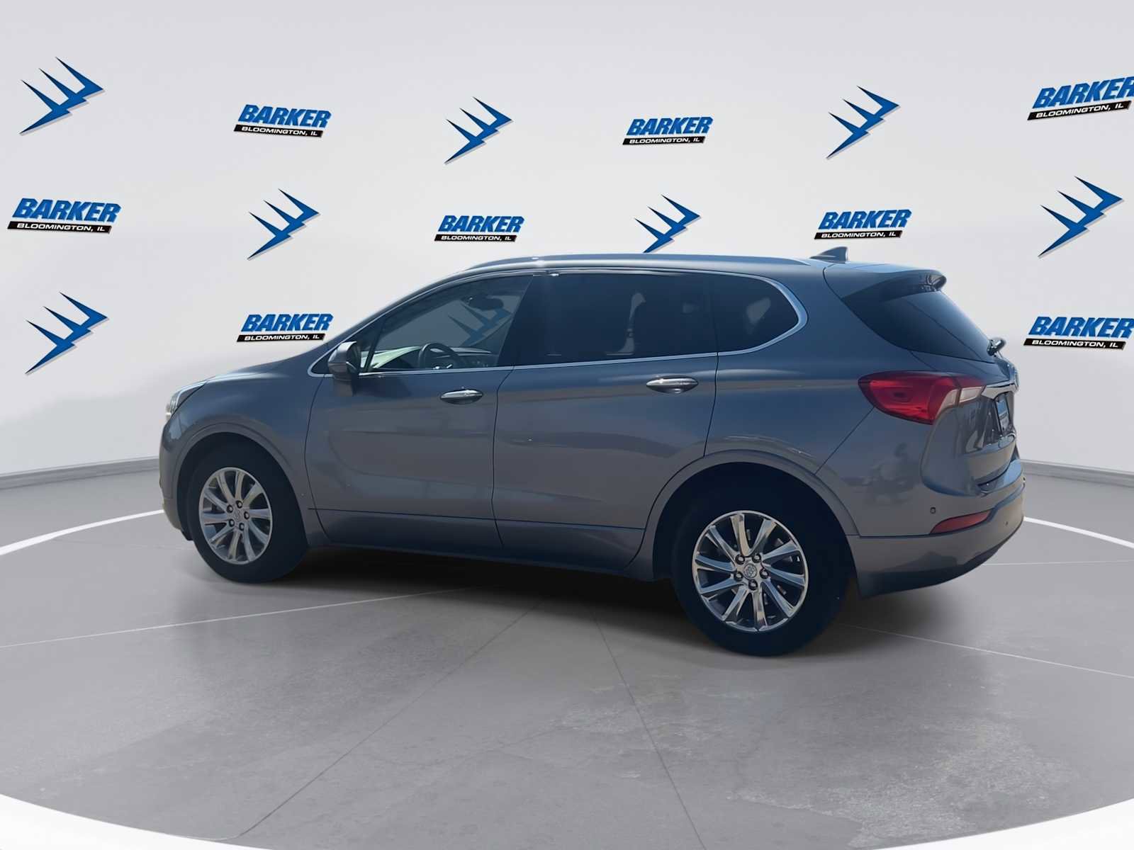 Used 2019 Buick Envision Essence image 11