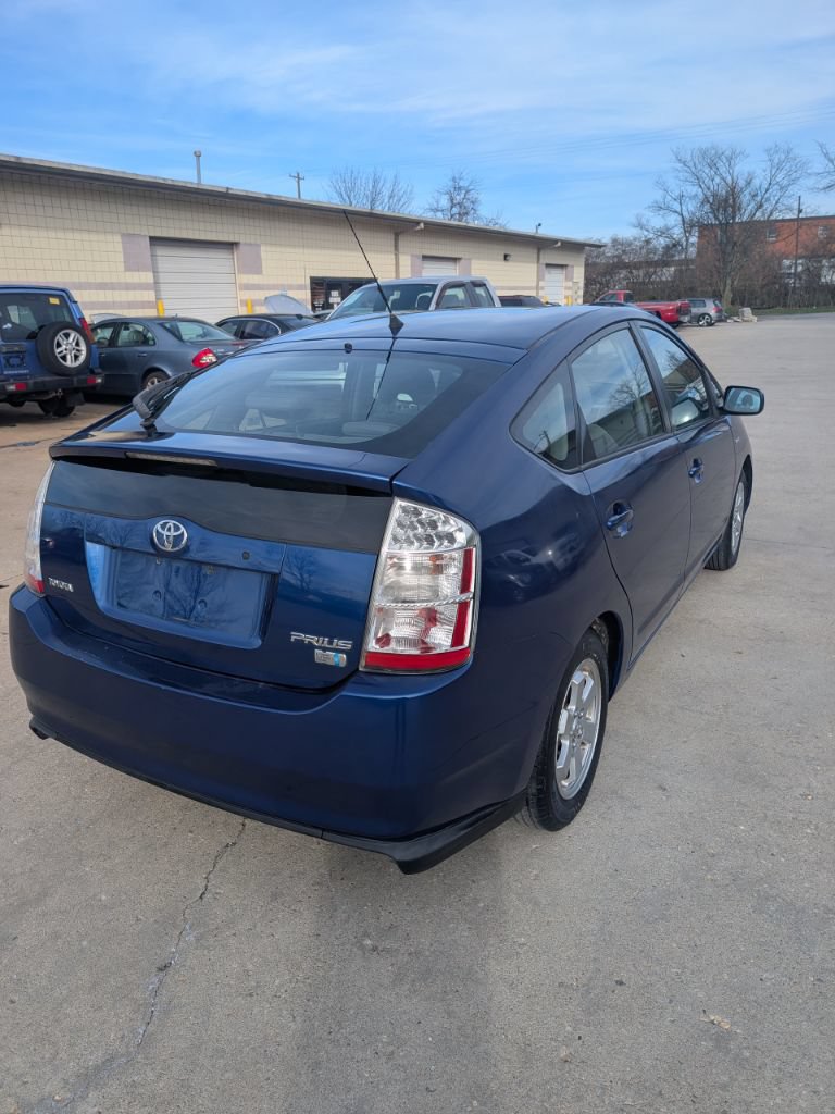 Used 2009 Toyota Prius FWD image 3