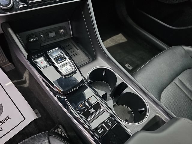 Used 2022 Hyundai Sonata Limited FWD image 29