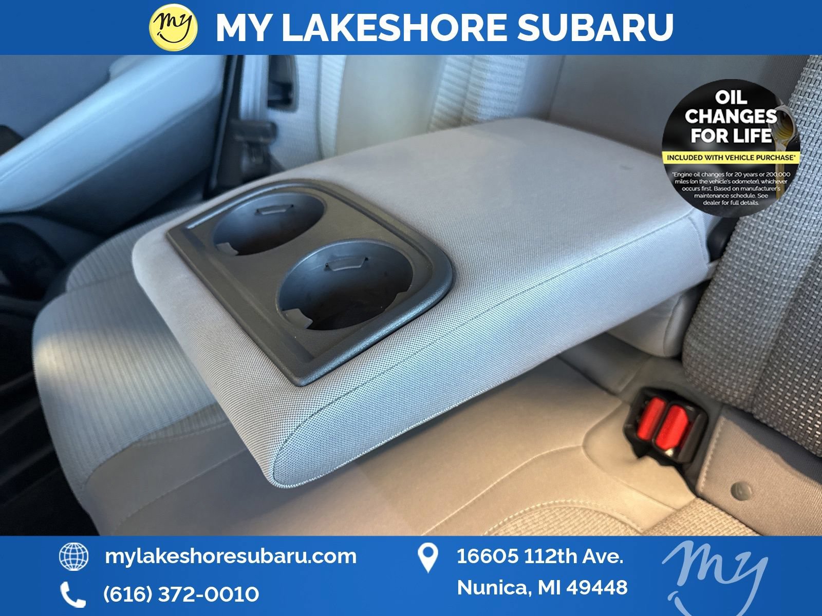 Certified 2025 Subaru Outback Premium AWD/4WD image 28