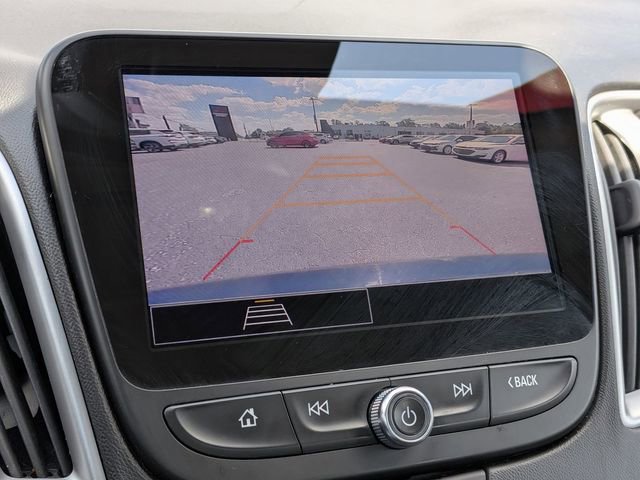 Used 2023 Chevrolet Malibu LT FWD image 20