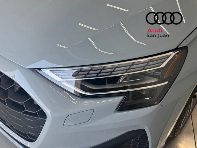 New 2026 Audi A3 2.0T Premium Plus AWD/4WD image 4
