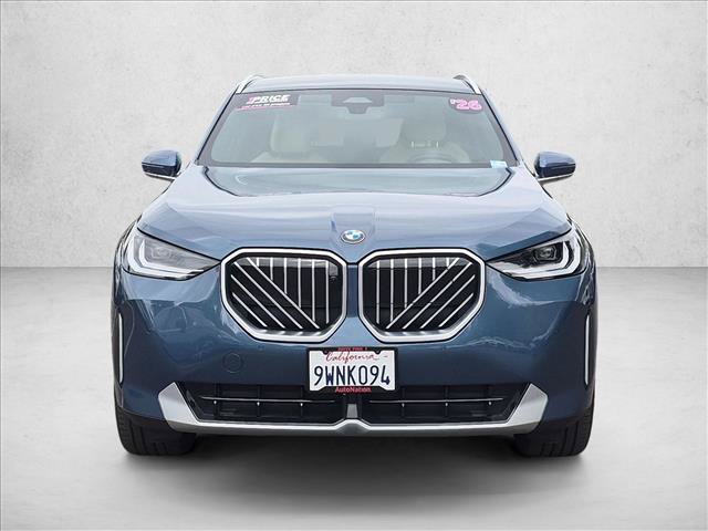Used 2026 BMW X3 xDrive30i w/ Premium Package AWD/4WD video 2