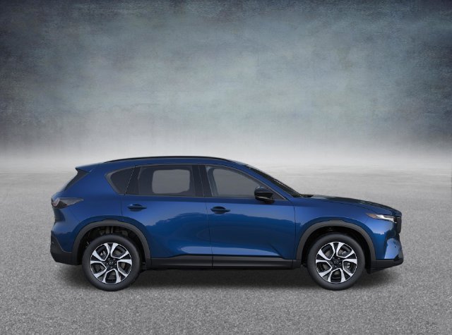 New 2026 MAZDA CX-5 Preferred AWD/4WD image 5