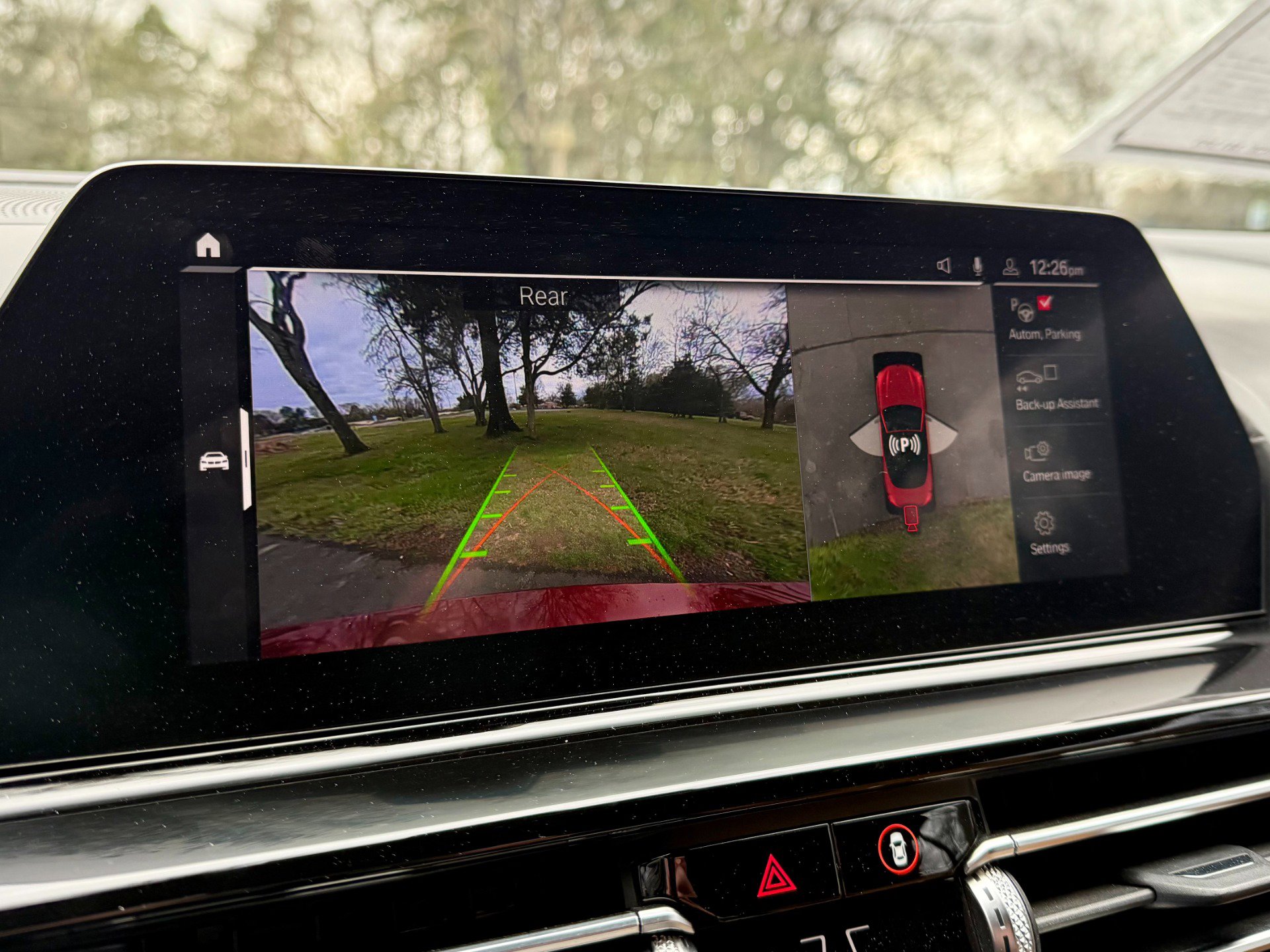 Used 2020 BMW M8 w/ M Carbon Exterior Package image 60