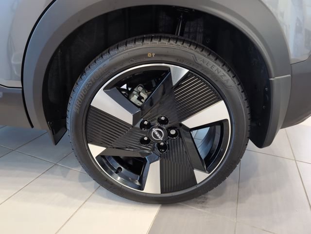 New 2026 Nissan Kicks SR w/ SR Premium Package image 24