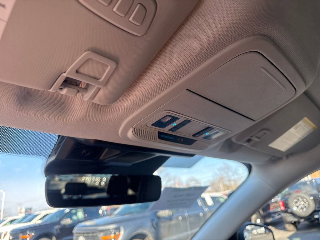 Used 2025 Ford Mustang Mach-E Select w/ Comfort Package Lite image 42