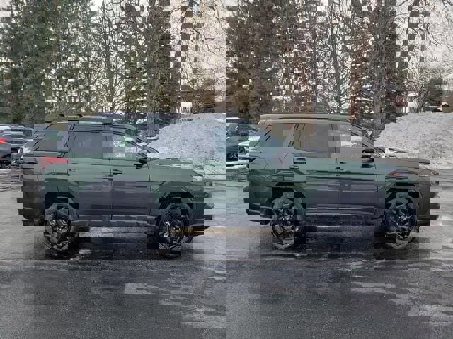 New 2026 Subaru Outback Limited image 2