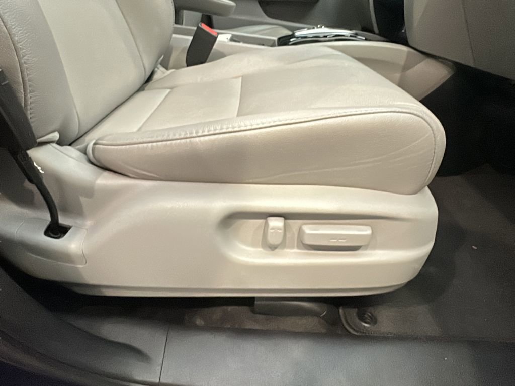 Certified 2022 Honda Pilot Touring image 21