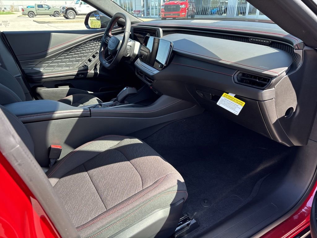 New 2026 Dodge Charger R/T image 14