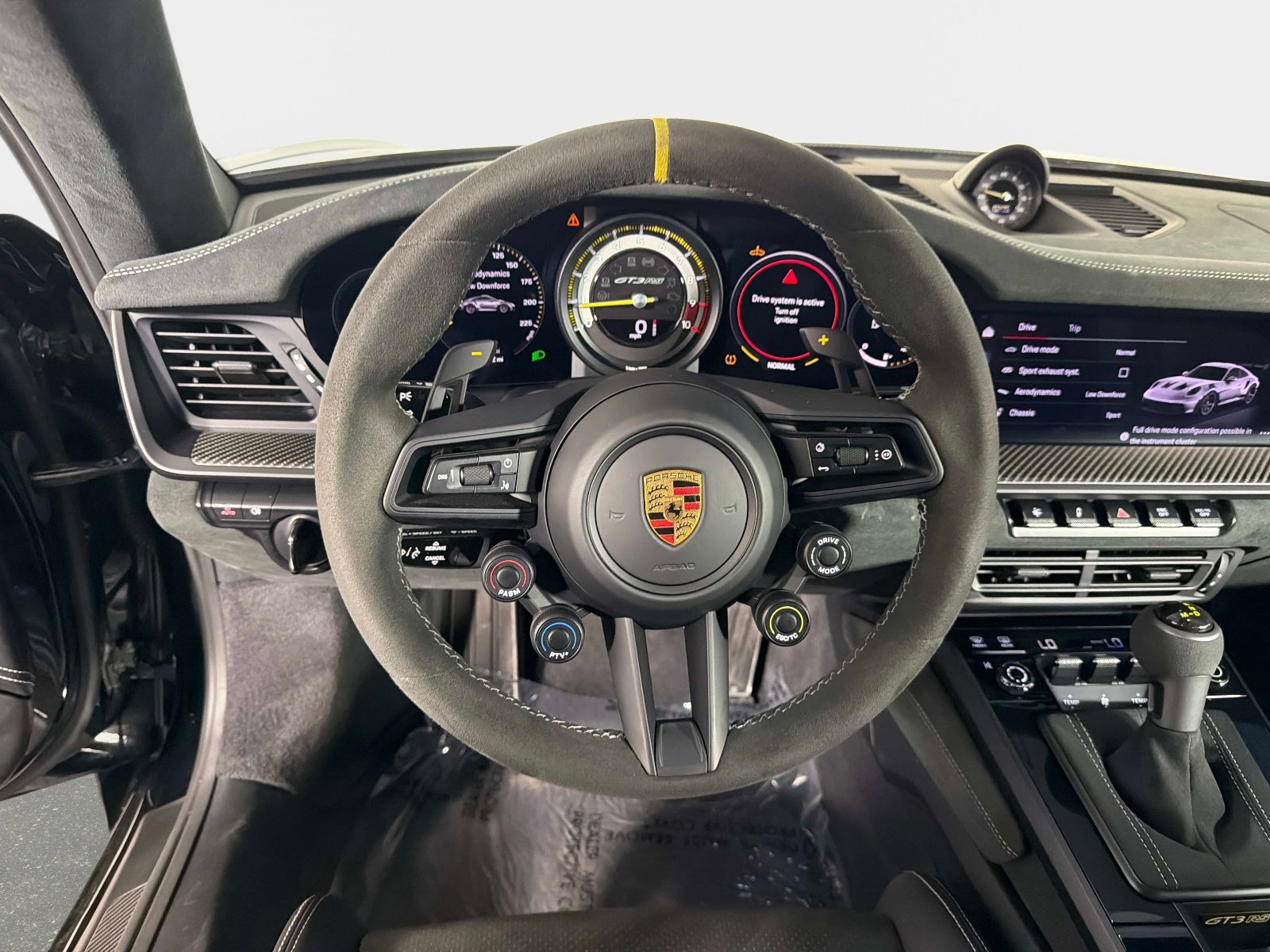 Used 2024 Porsche 911 GT3 RS RWD image 33