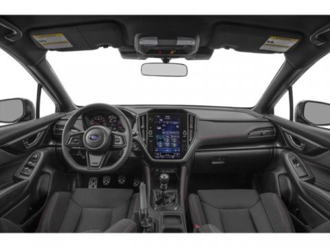 New 2026 Subaru WRX Premium AWD/4WD image 10