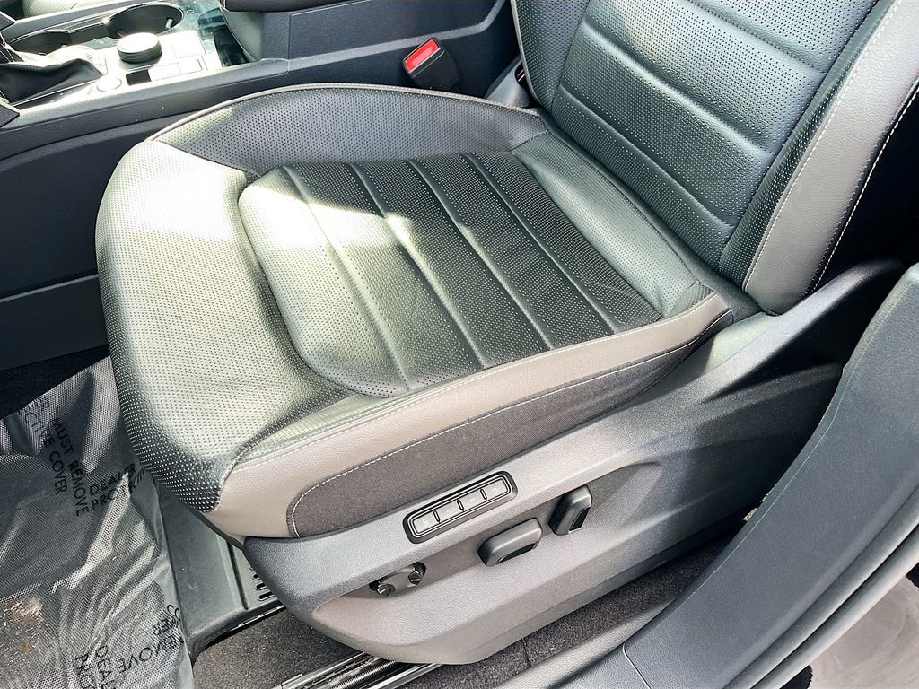 Used 2022 Volkswagen Atlas SEL Premium AWD/4WD image 20
