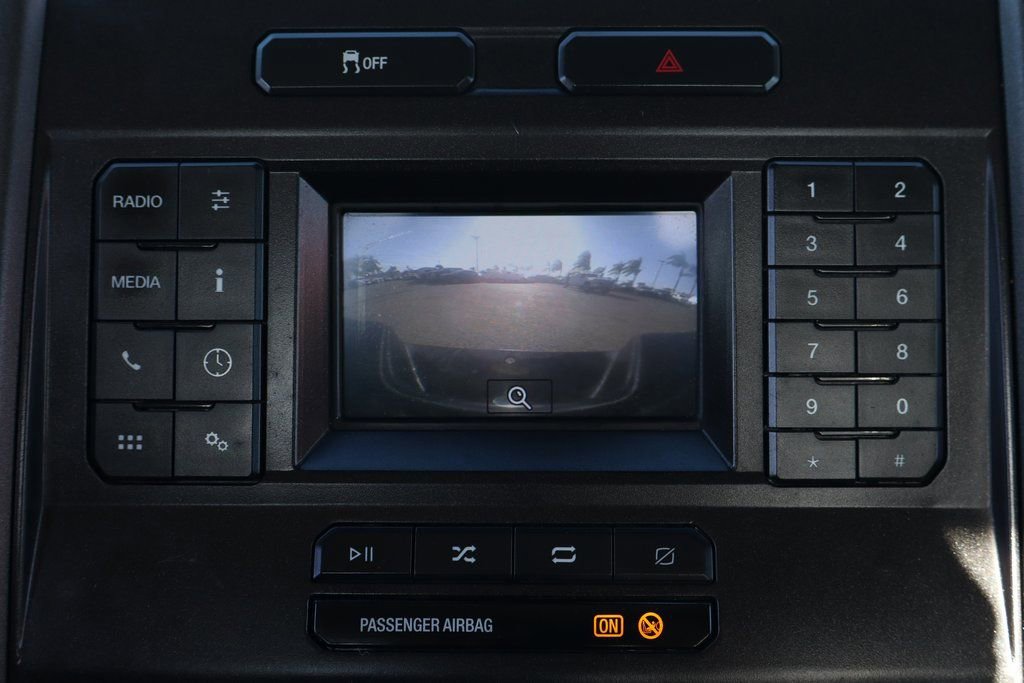 Used 2020 Ford F350 XL w/ Power Equipment Group image 30