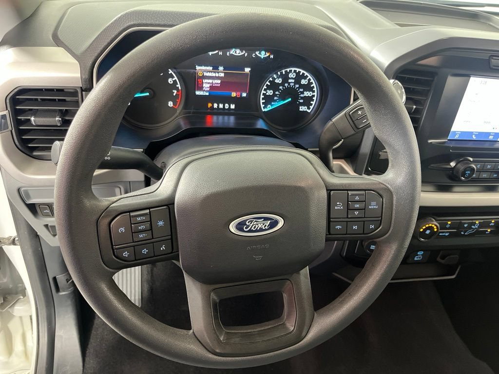 Used 2023 Ford F150 XLT AWD/4WD image 28