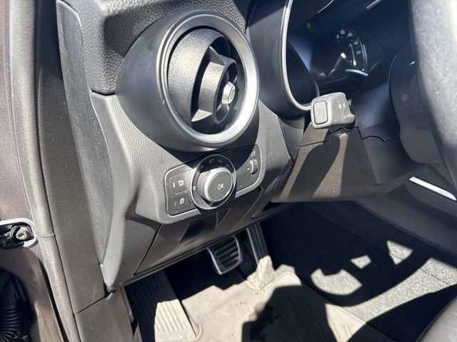 Used 2022 Alfa Romeo Stelvio Ti w/ Active Assist Plus Package AWD/4WD image 30