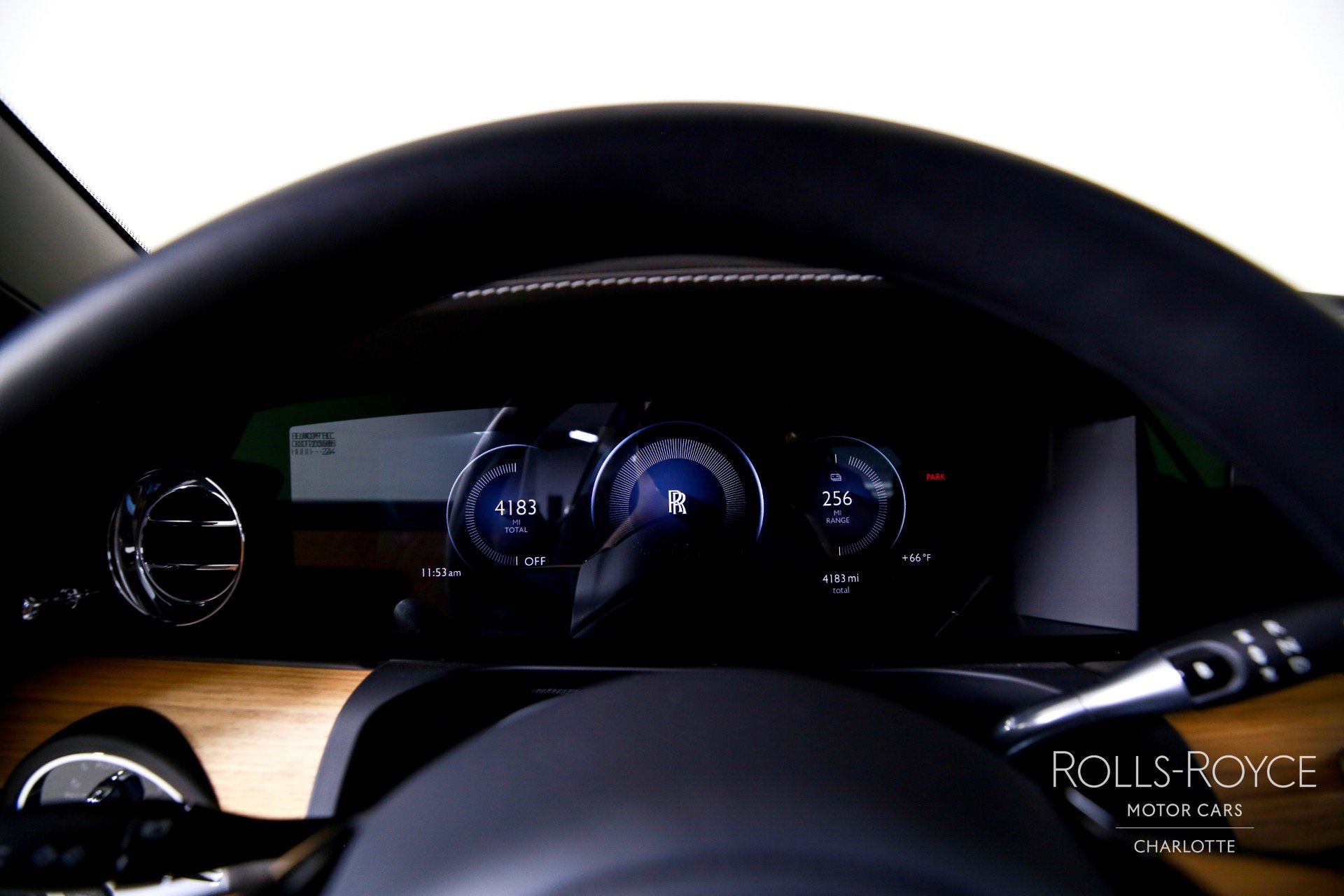 Certified 2025 Rolls-Royce Spectre w/ Spectre Launch Package image 14