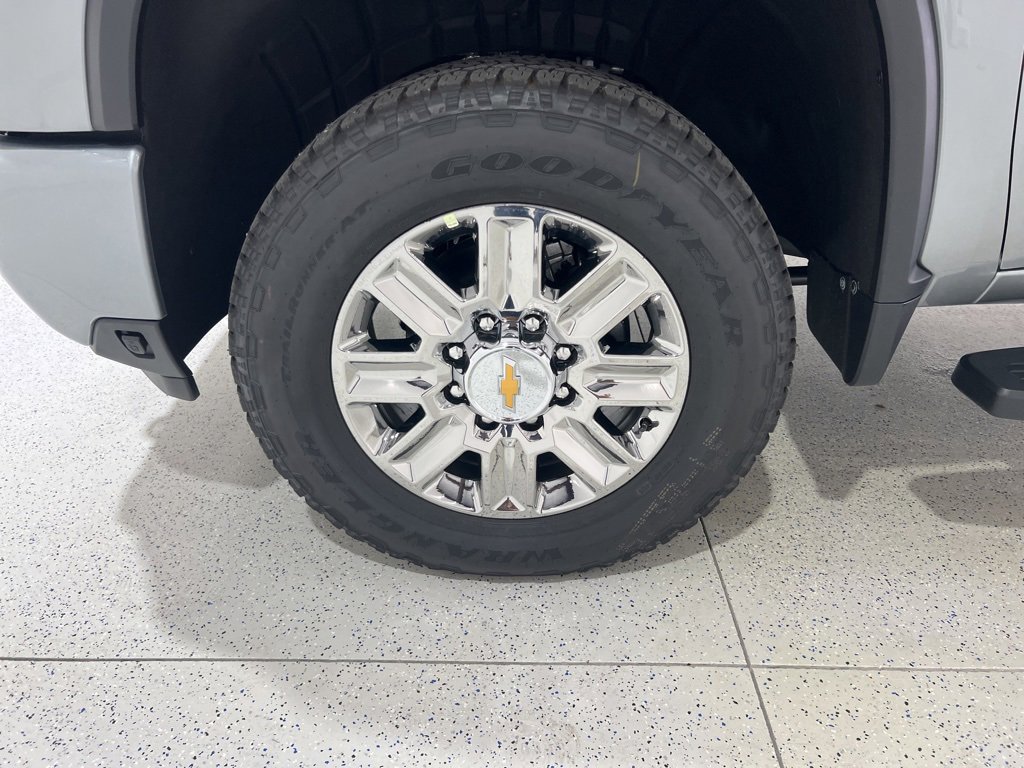 New 2026 Chevrolet Silverado 2500 High Country w/ Technology Package image 30