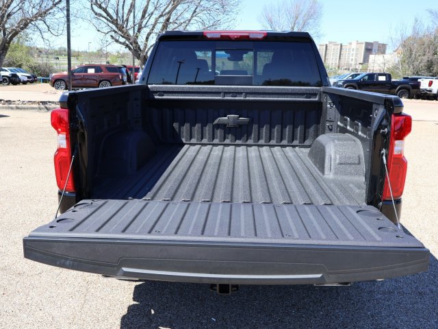 New 2026 Chevrolet Silverado 1500 LTZ w/ LTZ Premium Texas Edition AWD/4WD image 15