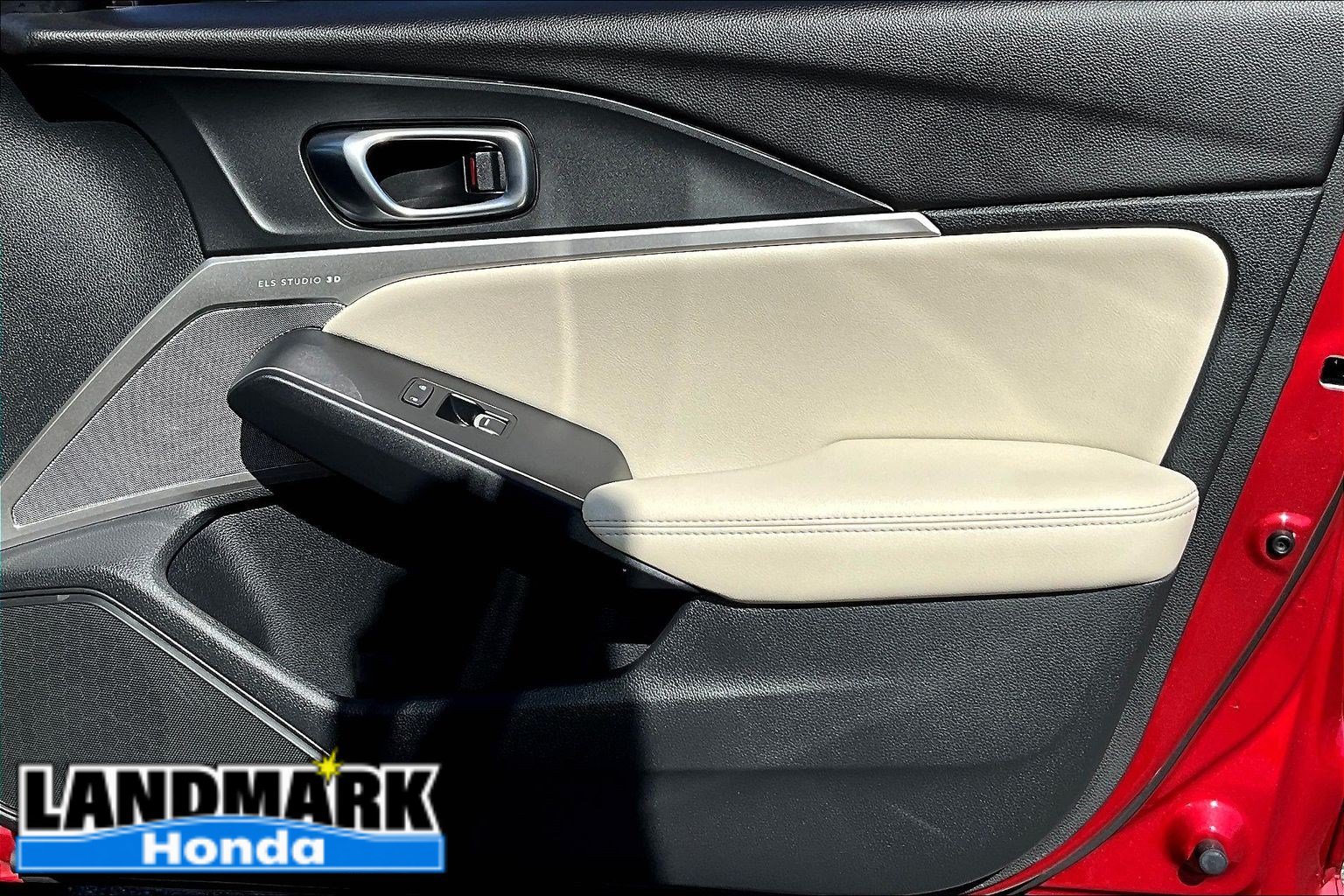 Used 2024 Acura Integra A-Spec w/ Technology Package FWD image 19