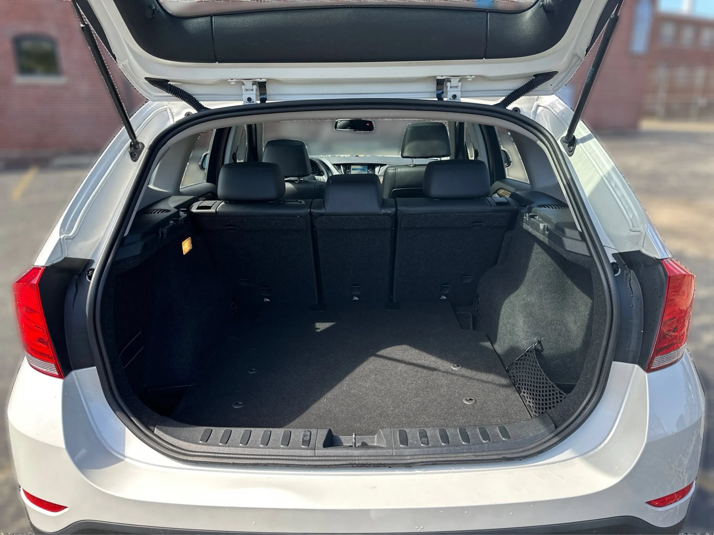 Used 2013 BMW X1 xDrive28i AWD/4WD image 12