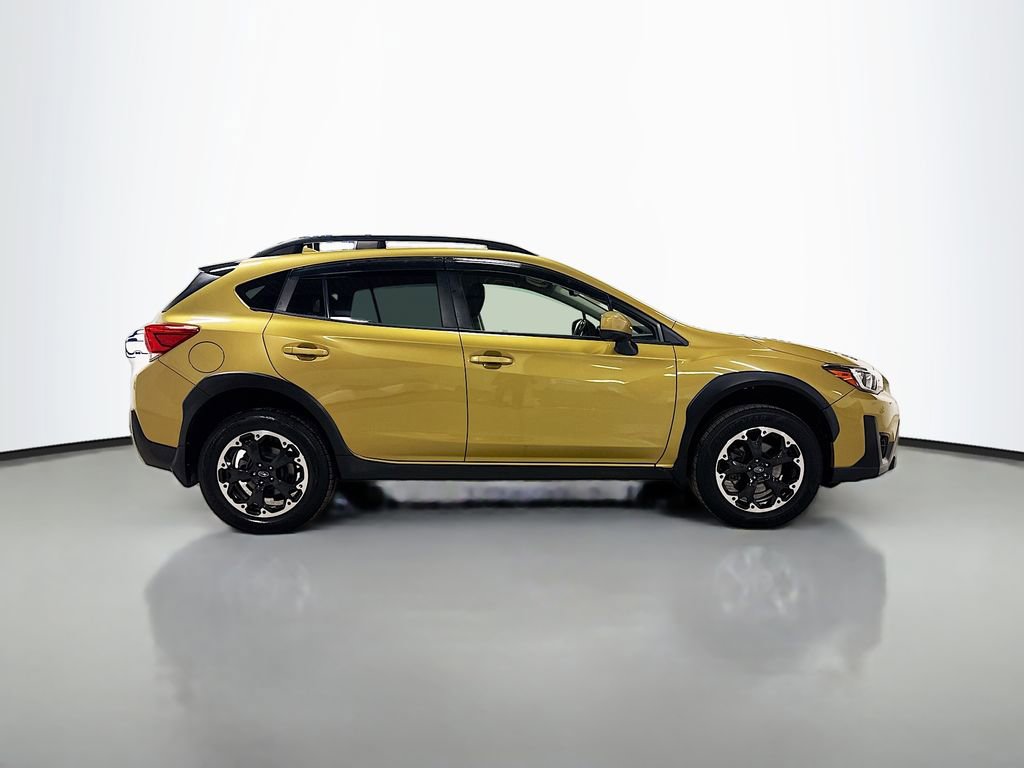 Used 2021 Subaru Crosstrek 2.0i Premium image 9