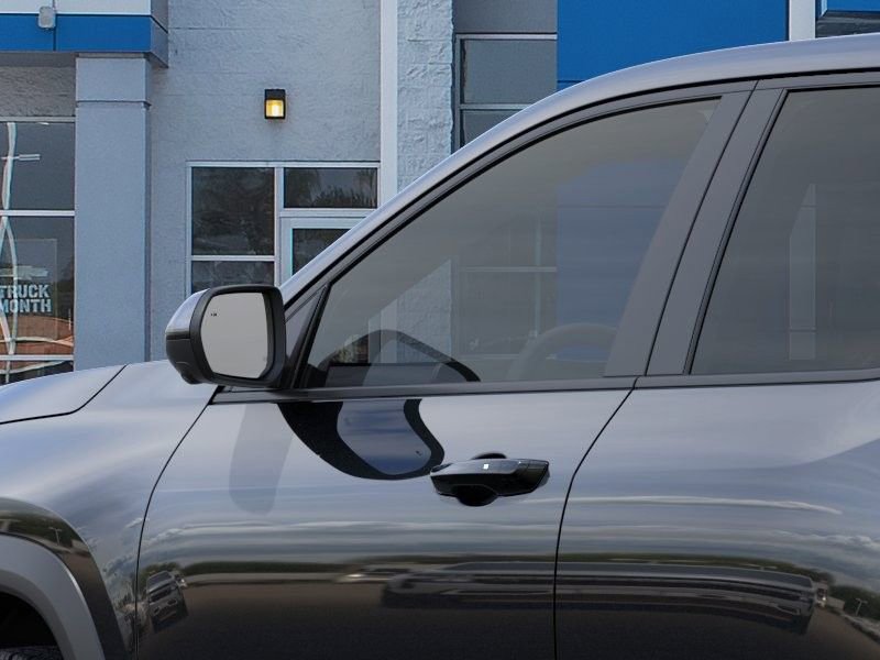 New 2026 Chevrolet Equinox LT w/ Safety and Technology Package FWD image 13