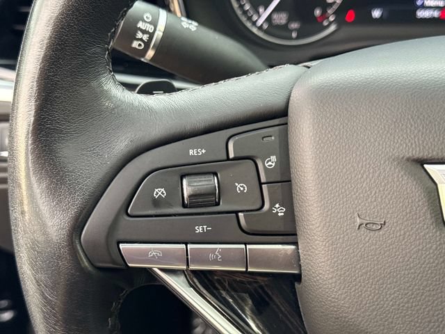Used 2022 Cadillac XT6 Premium Luxury FWD image 31