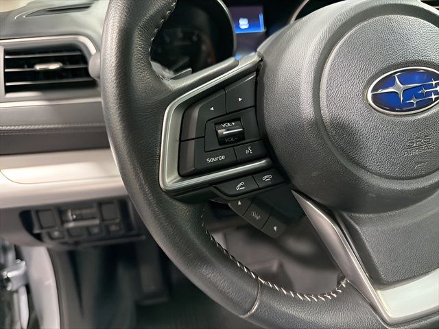 Used 2019 Subaru Outback 2.5i Premium w/ Popular Package #2 AWD/4WD image 17