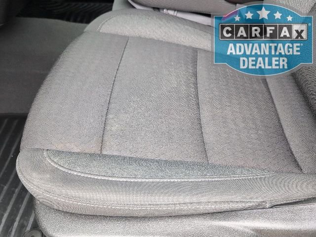 Certified 2024 Chevrolet Silverado 2500 Custom w/ Custom Convenience Package image 12